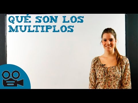 Los MÚLTIPLOS de 8 - [con EJEMPLOS y ejercicios (con soluciones)]