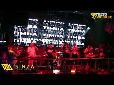 Tití me preguntó/Provenza/Party - Combinación De La Habana (Ginza - Arequipa 2023)