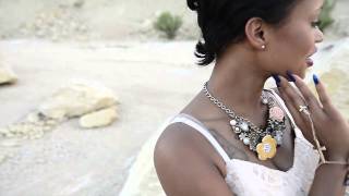 Paige Thomas- Jessie J WILD Cover