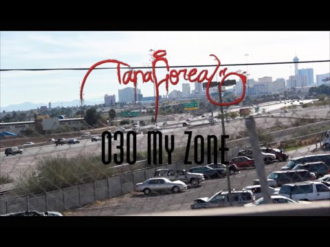 Tana FoReal- 030 my zone (Official video)