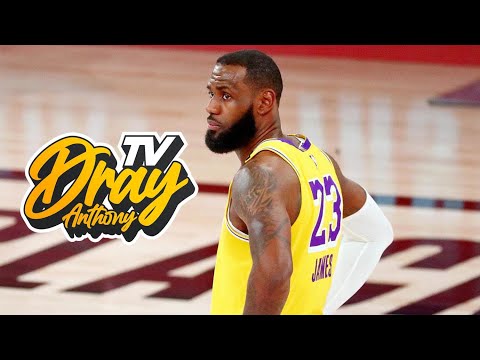 Full Highlights Los Angeles Lakers vs Miami Heat Game 1 2020 NBA Finals