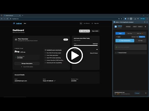 Item video thumbnail