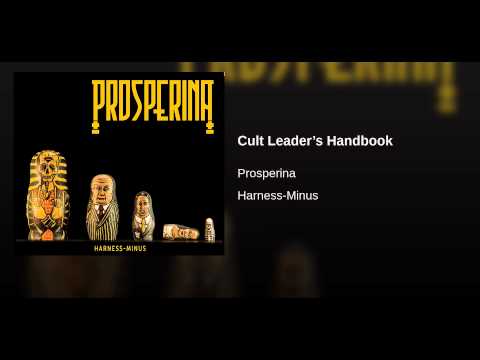Cult Leader’s Handbook