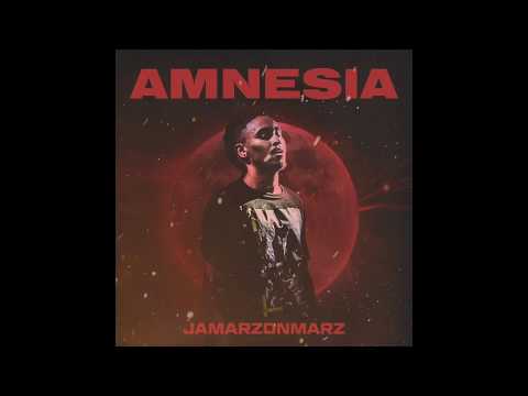JamarzOnMarz - Amnesia