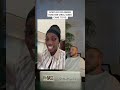 Doechii Explains To Us How Her Viral Song Anxiety Came To Be Shorts Doechii Anxiety
