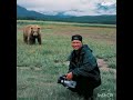 Oso Y Timothy Treadwell Audio
