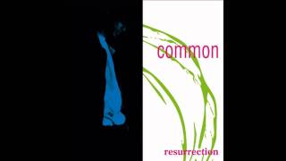 Best Rap Music 05 - Common - Book of Life