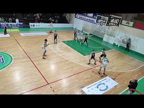 U17 Ecc. (12.11.22): Stelle Marine - Olimpia Roma