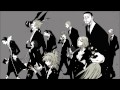 Most Epic Anime OST - Requiem Aranea!