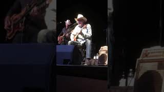 Sangria Wine (Live) Jerry Jeff Walker 3/16/2018