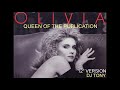 Olivia Newton-John - Queen of the Publication (12'' Version - DJ Tony)