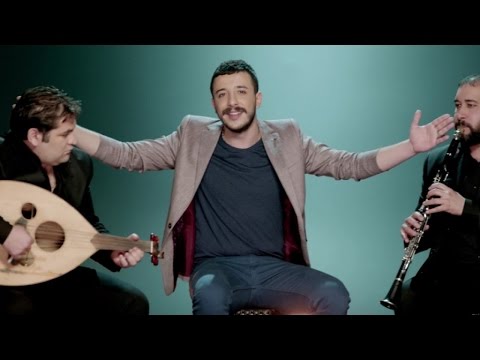 Ahmet Parlak - Usta ( Official Video )