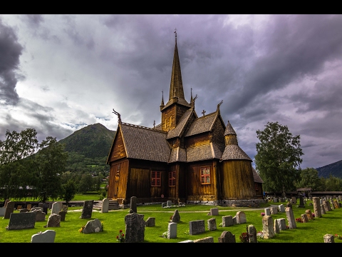 Norwegian Legacy - Episode 05: Lom