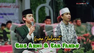 Download lagu FULL SHOLAWAT GUS AZMI & CAK FANDY DI KENDAL NUSAMBA TV mp3 Download lagu FULL SHOLAWAT GUS AZMI & CAK FANDY DI KENDAL NUSAMBA TV mp3