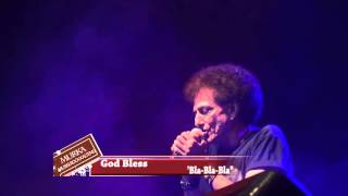 Download lagu God Bless - 01 Bla Bla Bla mp3 Download lagu God Bless - 01 Bla Bla Bla mp3