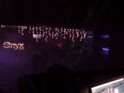 Onyx Rooms Middlesbrough - Sukh Knight - Diesel Not Petrol