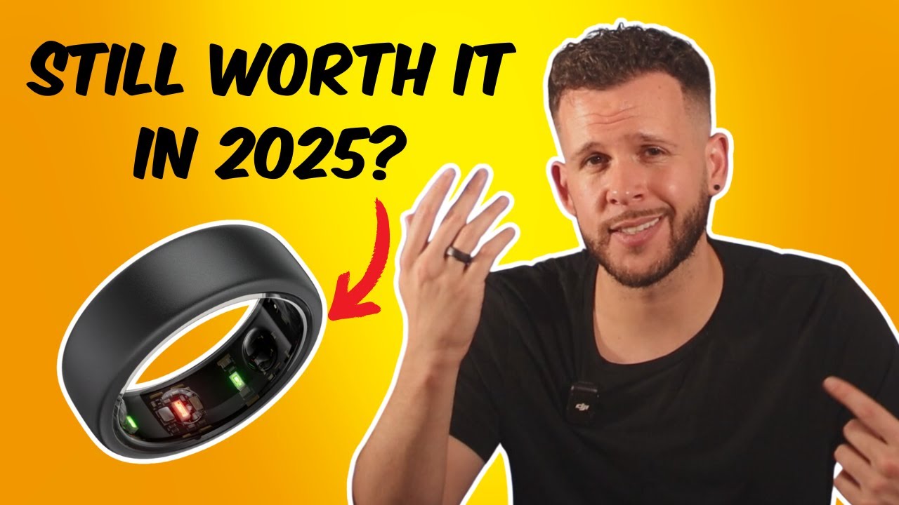 Oura Ring Gen 3 Review (Don't Make the Same Mistakes I Did)