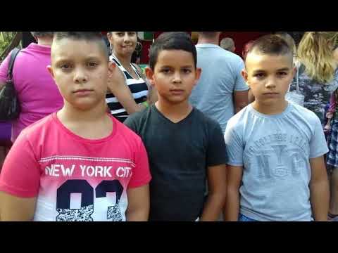 Vamuzze 2021 - Gusztikának 14.Születésnapjára