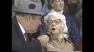 Macy's Thanksgiving Day Parade 1987