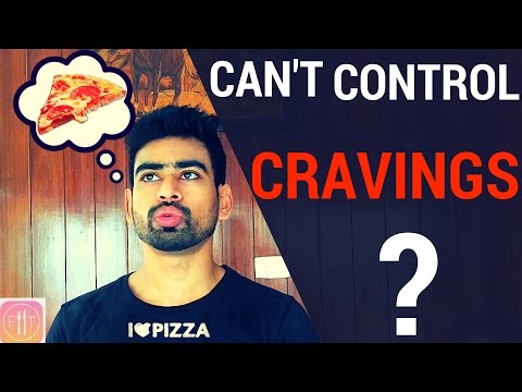 6 Easy ways to stop cravings | Try this 30 second Trick Video
