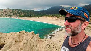 SAMOTHRAKI | A Wild Greek Island in the Aegean Sea