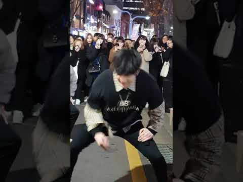 [MAXXAM] 181123 오새봄 - 템포(Tempo) (EXO cover)