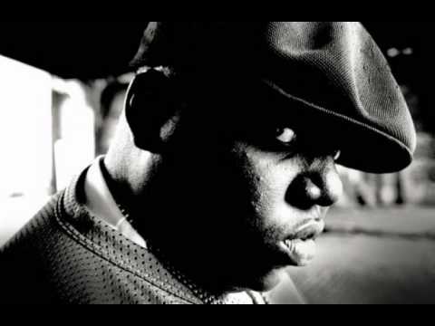 The Notorious B.I.G. & J Dilla Mashup - (Juicy / Won't Do)