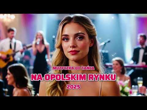 Muzyczka do Tańca - Na opolskim rynku ( Cover 2025)
