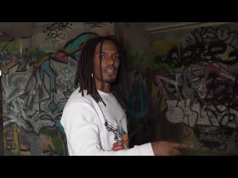 Sander ft Zau  - Perguntam Ami é Kenha (Official Video)