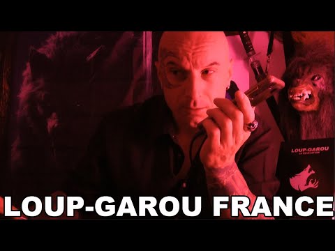 🐺 TESTIMONY 130 - WEREWOLVES IN BRANGES - BURGUNDY-FRANCHE-COMTÉ