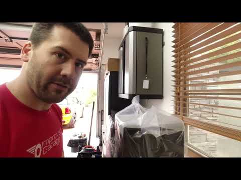 IG154 New Subwoofer!!  SVS SB1000 Unboxing and initial impressions