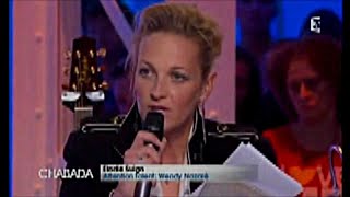 Chronique Attention Talent - Wendy Nazaré [ Chabada ]