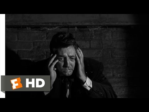 The Night of the Hunter (6/11) Movie CLIP - It's in the Doll! (1955) HD