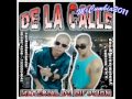 De La Calle Esa Es La Actitud Tema Nuevo 2011
