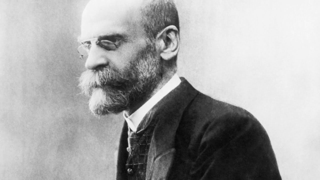 Explaining Emile Durkheim's Theory of Religion