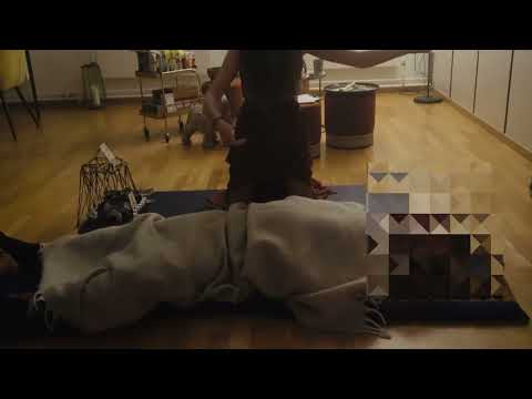 Energy Transmissions for Alignment