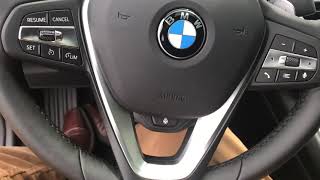 2022 BMW 7 Series MH01137