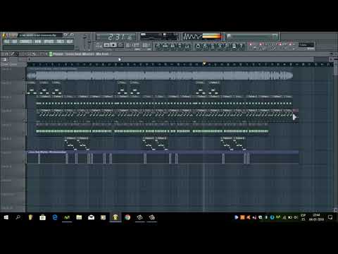 FLP O Se Unen O Se Mueren - Endo y Lele (Remake JaimeBeatz)