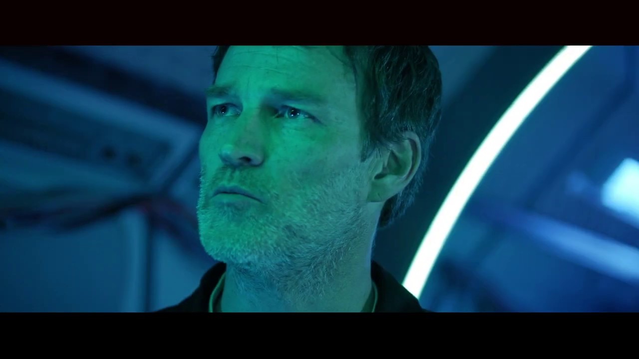 G-Loc - Premieres on DVD, Digital, and On Demand August 11