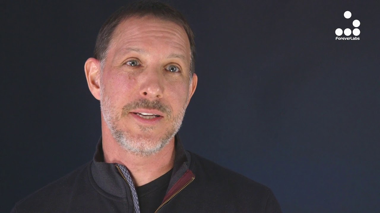 Marc - Forever Labs Testimonial - Video Thumbnail