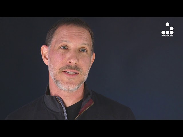 Marc - Forever Labs Testimonial - Video Thumbnail
