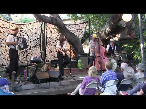 Leftover Cuties - 'One Heart' August 17, 2019 - Full Moon Saturdays at Stonywood