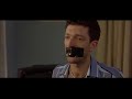 Gagged In A Hotel Room