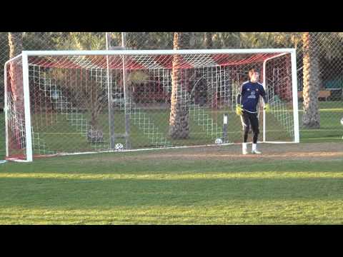 Keeper Life_Turkey_2014_ FK Ventspils