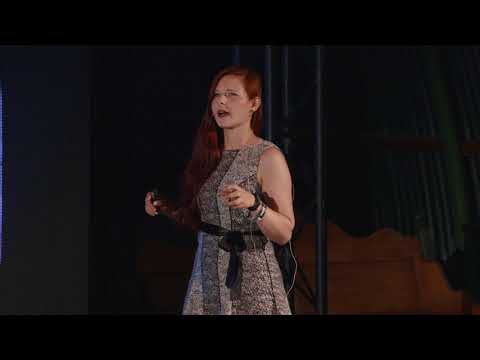 DEPT® Festival 2017 🎪 - Speaker - Nicole Grentzer