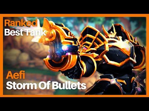 Paladins Khan Ranked Gameplay | 24 Kills Storms of Bullet | Paladins Ranked Competitive