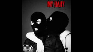 Memphis Ash - My Baby