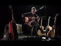 Robin Pecknold - The Silky Veils of Ardor [Joni Mitchell cover] (Bowery Ballroom, NYC 11/17/24)