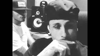 No Se Ve - Anonimus Ft Arcangel, Daddy Yankee Y Nicky Jam - (Preview)│2016│