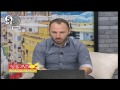 Реакција на Канал 5 Одлука за суспензија на Јелена Спен